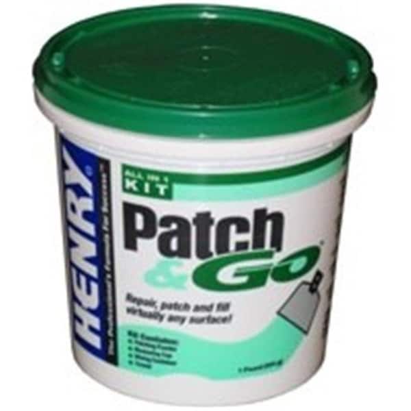 Henry PNGREP 1 lb Patching Compound